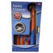 Aparat de curatat Sonic Cleaner